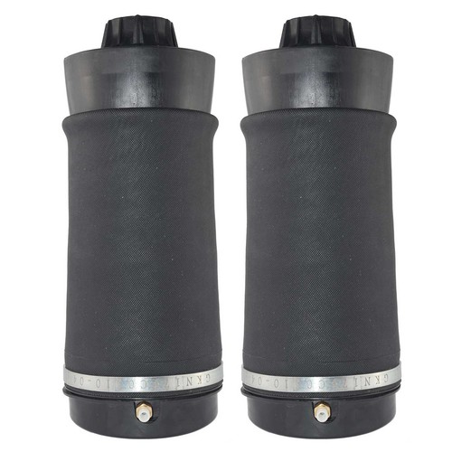 Luftbalg hinten für - 2x,