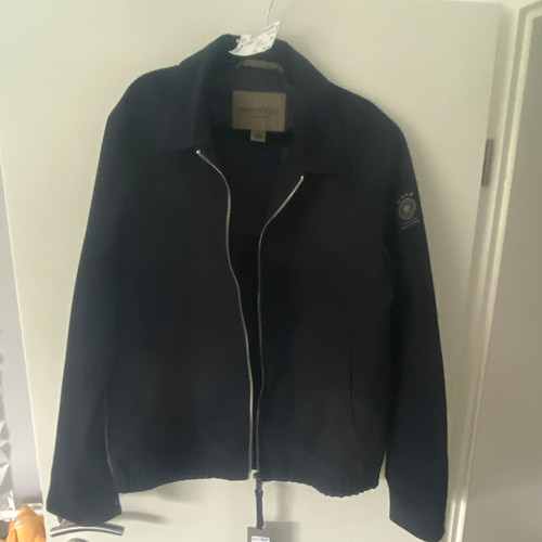 Marc polo bomberjacke jacke - o'polo,