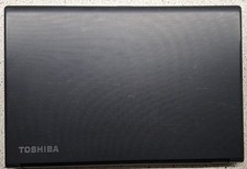 Toshiba Satellite Pro