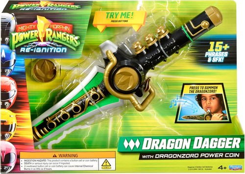 Mighty morphin power rangers - power,