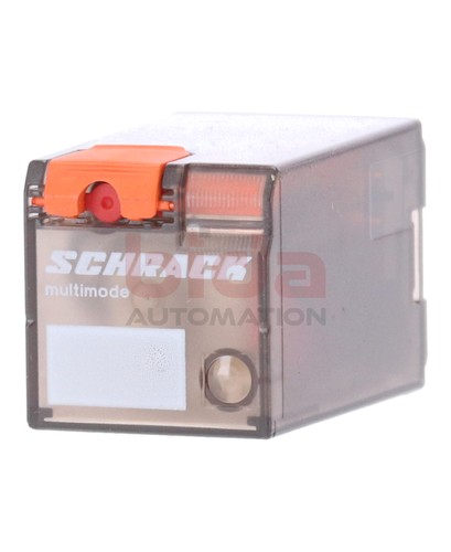 Schrack mt306024 relais - schrack, relay