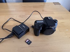 Canon EOS 70D Digitalkamera