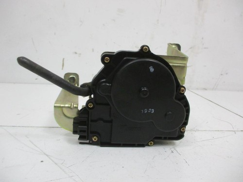 Actuator fuel filler flap - , tank