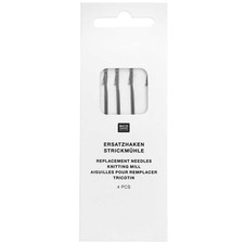 Rico Design Ersatzhaken für