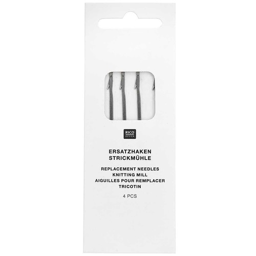 Rico design ersatzhaken für - rico,
