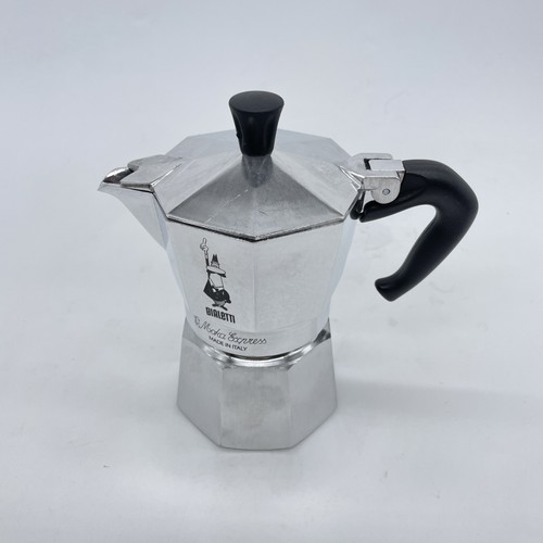 Bialetti moka express - -,
