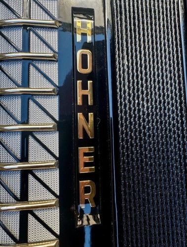Hohner atlantic luxe - de,