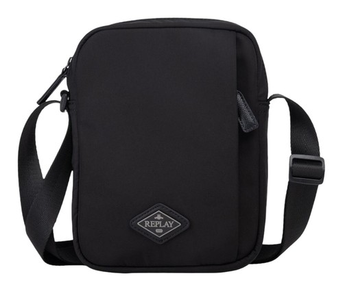 Replay reporter bag - reporter,