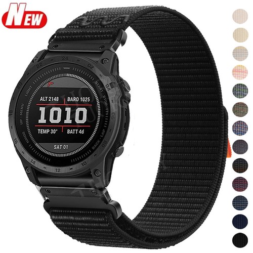 Quick fit nylon armband - fit,