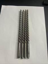 4x Beck 8 HSS-E1:50 Maschine