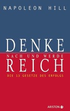 Denke nach und werde reich |