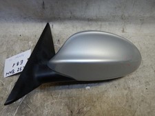 BMW E90/91 Außenspiegel links mit Spiegelglas 7906930, Spiegel links 010803 Farb