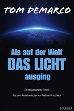 Als auf der Welt das Licht