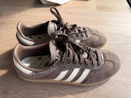 Adidas samba sneaker - samba, –