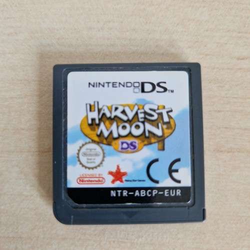 Harvest moon nintendo - harvest, |
