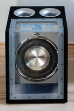 Mac Audio Ice Cube 125