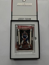 Rudy Gobert /49 & Carmelo