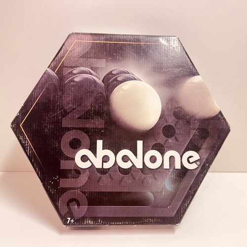 Hasbro abalone 33 - -,