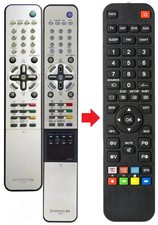 Fernbedienung passend für