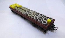 HO Märklin 4-achs