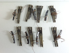 Konvolut Fleischmann piccolo N