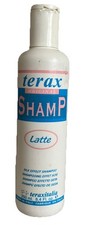 Terax Original Shamp Latte