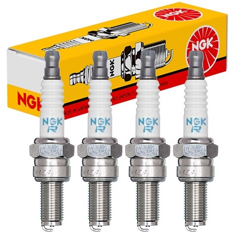 Zündkerze ngk cr9eb - 4x,