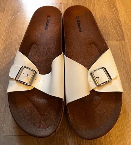 Graceland damen sandalen - graceland,
