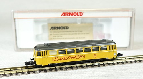 Arnold 2914 lzb messwagen - arnold,