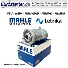 Dc Elektro Motor Neu Original