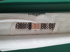 Longines La Dolce Vita