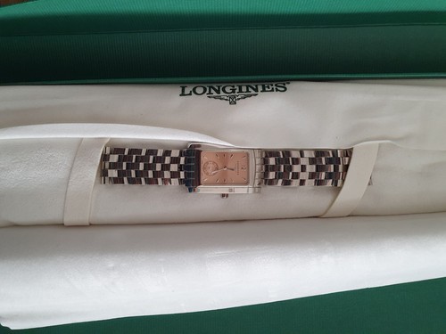 Longines dolce vita - la,