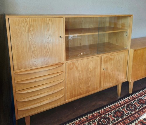 Vintage hellerau wohnzimmer - vintage,