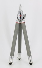 Bilora Biloret 2037 Teleskop-Stativ | vintage