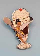 Disney Fairies Iridessa Tinker Bell LE 400 Pin Anstecknadel