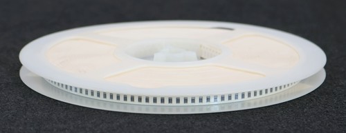 Vishay 5000x smd widerstand - vishay,