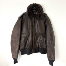 SCHOTT NYC 184 SM Fliegerjacke