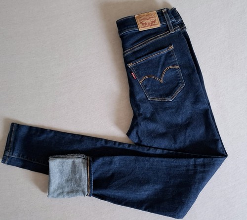 Levis jeans 720 - 720, high