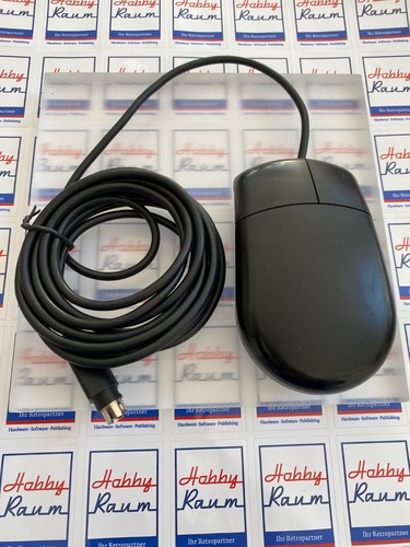 Amiga cdtv originalmaus - amiga, cdtv-originalmaus
