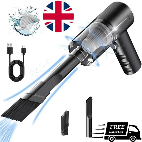 120w kabellos hand - 120w, mini