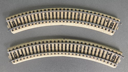 Märklin 5120 gebogenes - 5120, h0