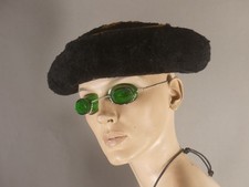 Spanischer Stierkämpfer Hut Montera Torero