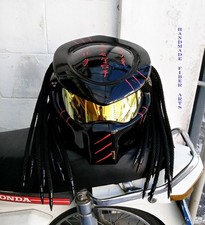 Maßgeschneiderter Predator