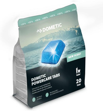 DOMETIC Power-Care Für