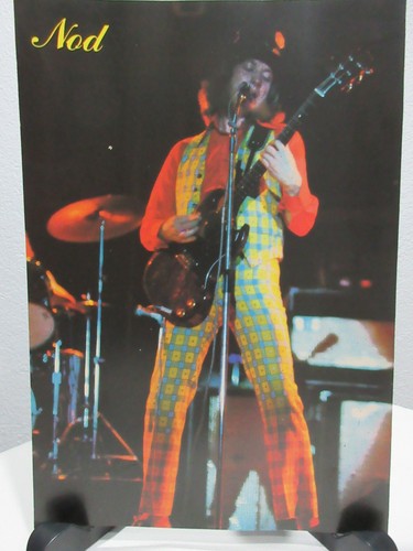 Noddy holder - (slade), –