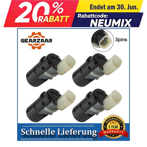 Pdc sensor parksensor - 4x,