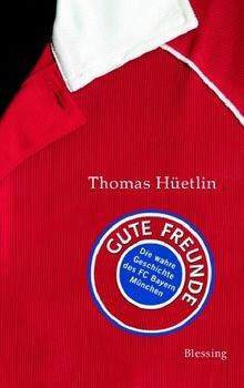 Gute freunde die wahre - gute,
