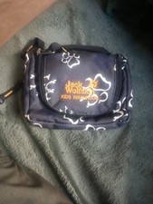 Jack Wolfskin Kinder Wäschetasche