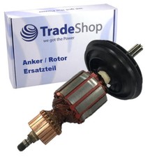 Motor Anker Rotor Läufer