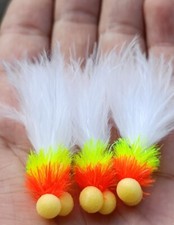 3 x Tequila BLOB/BOOBIE KÖDER